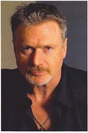 Patrick Bergin