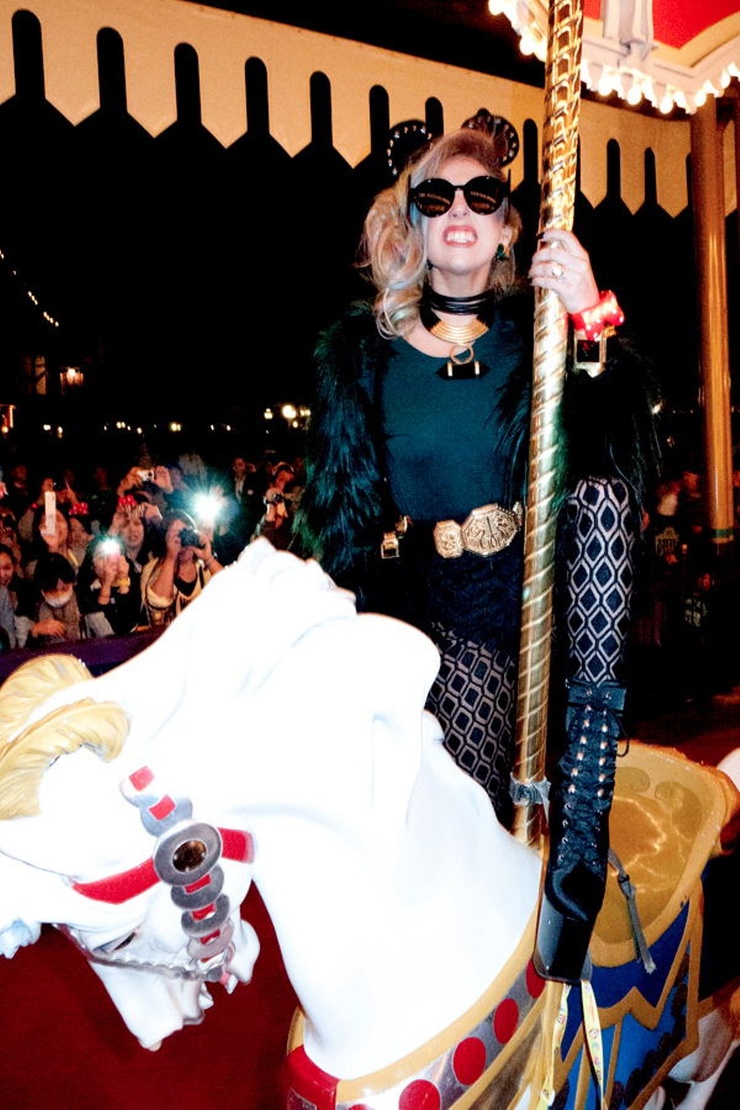 Lady GaGa