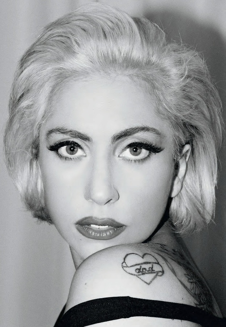 Lady GaGa
