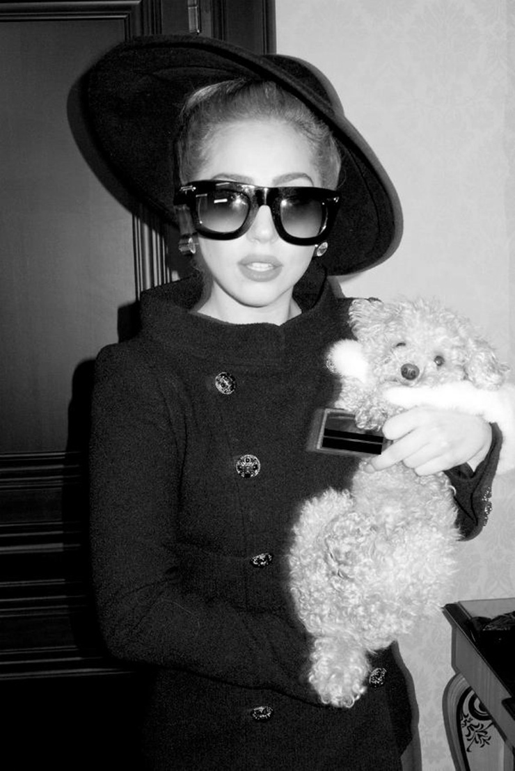 Lady GaGa