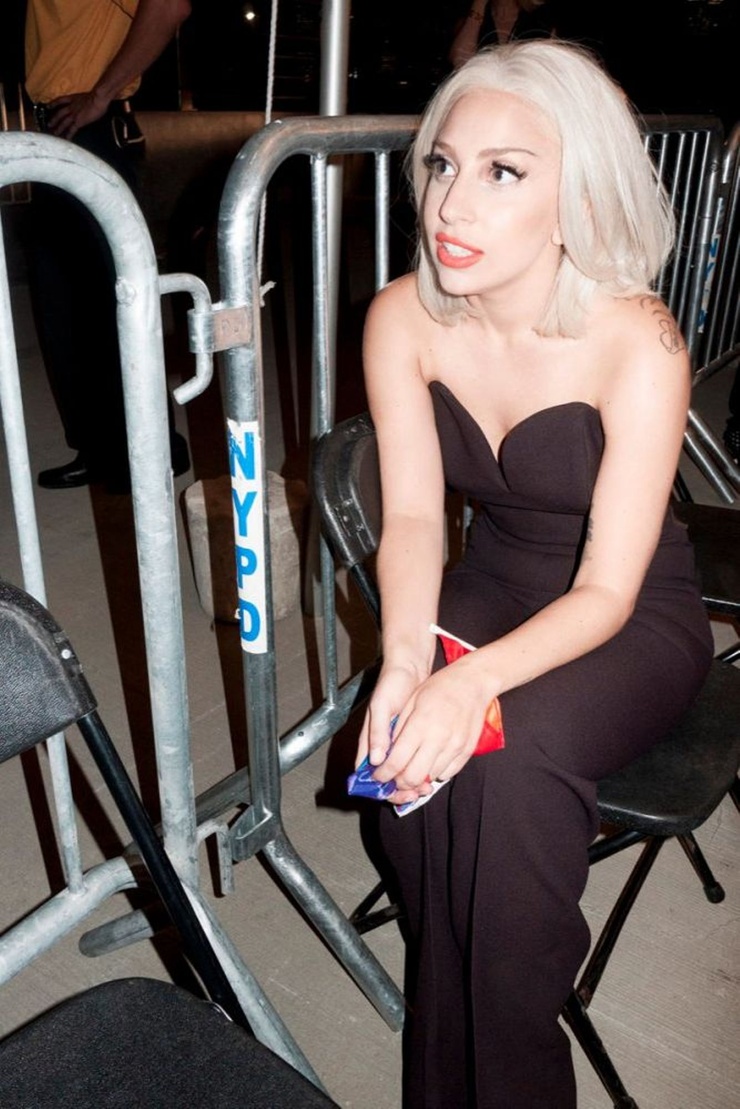Lady GaGa