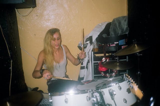 Alice Dellal