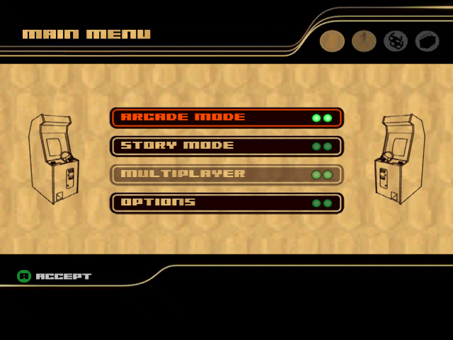 Driven