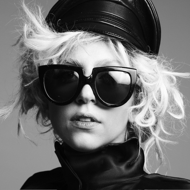 Lady GaGa