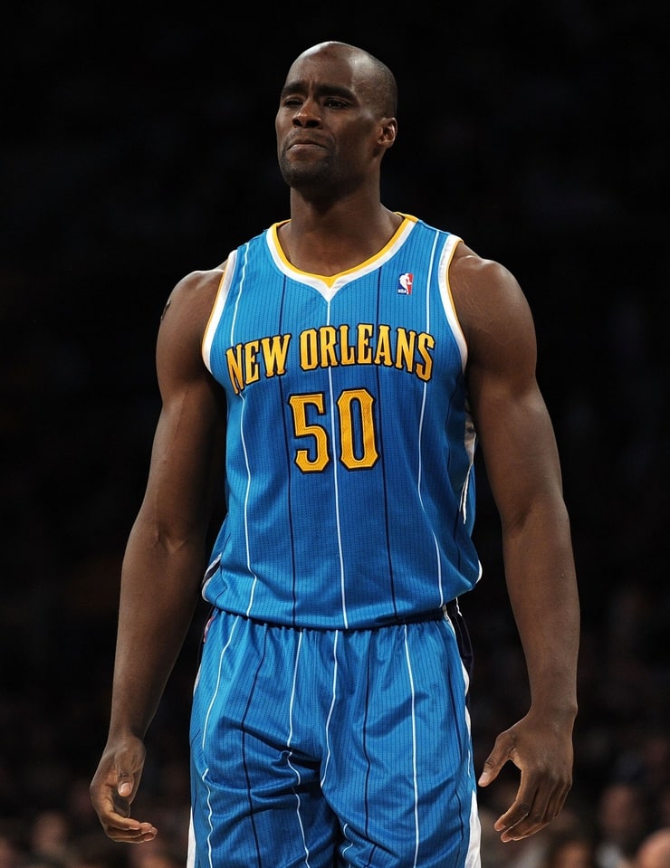 Emeka Okafor