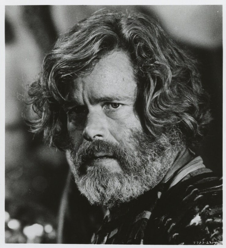 Doug McClure