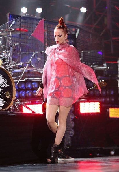 Shirley Manson