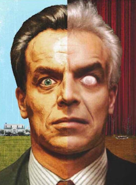 Ray Wise