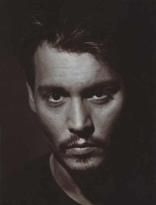 Johnny Depp