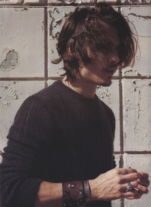 Johnny Depp
