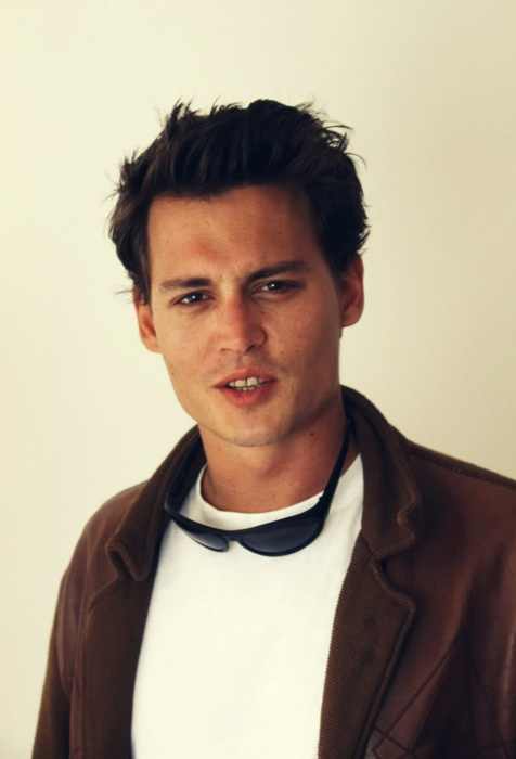 Image of Johnny Depp