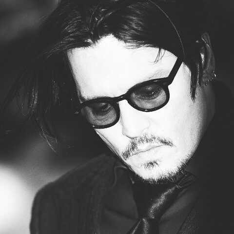 Picture of Johnny Depp