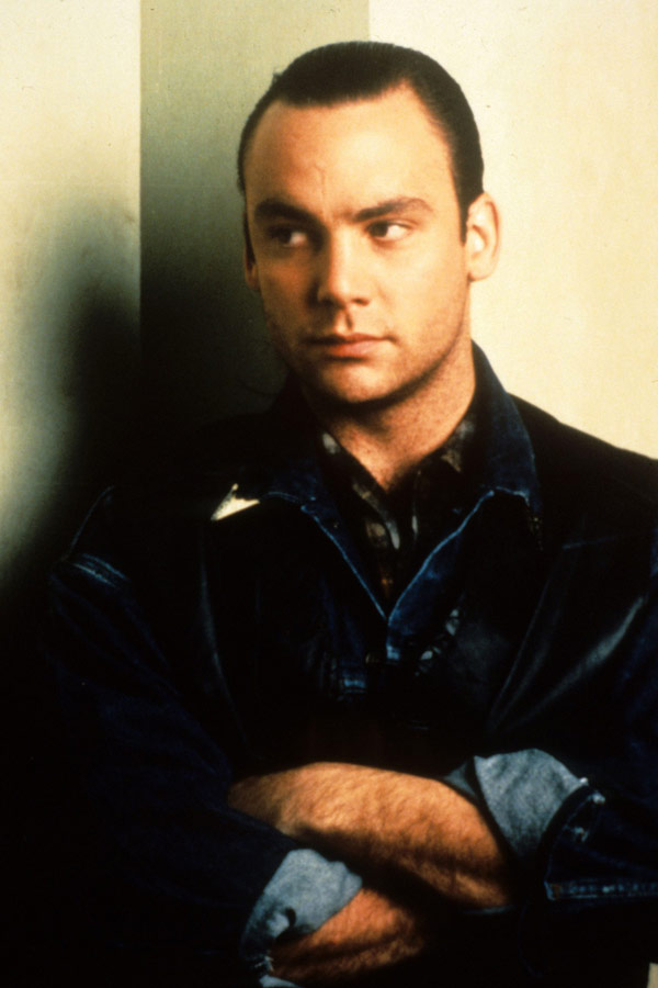 Eric DaRe