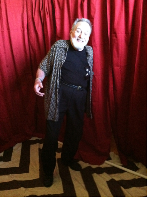 Al Strobel