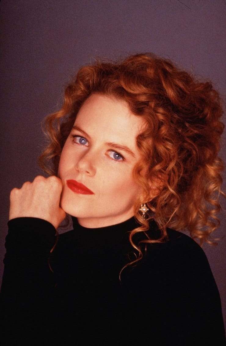 Nicole Kidman