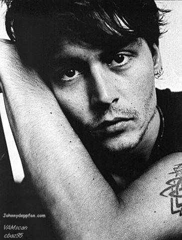 Picture of Johnny Depp