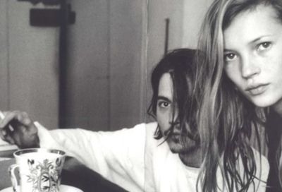 Johnny Depp