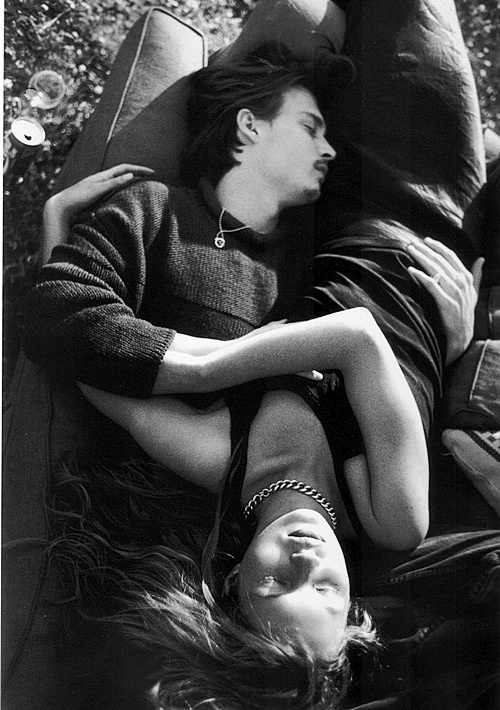 Johnny Depp Johnny Depp