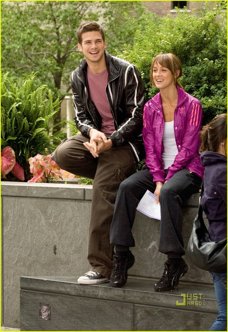 Step Up 3-D