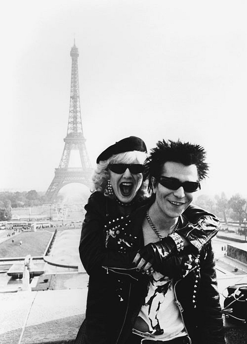 Sid & Nancy