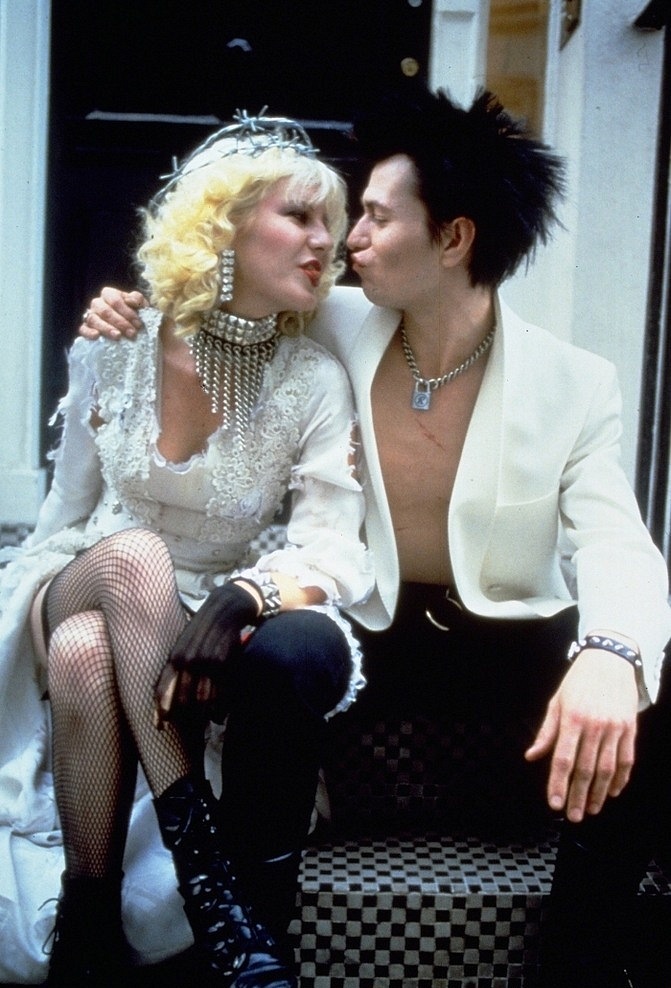 Sid & Nancy