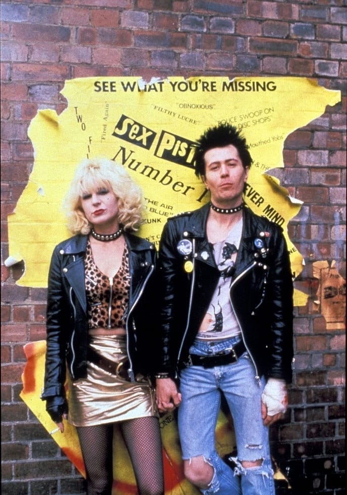 Sid & Nancy