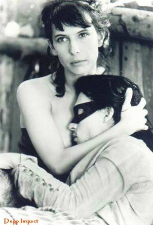 Johnny Depp