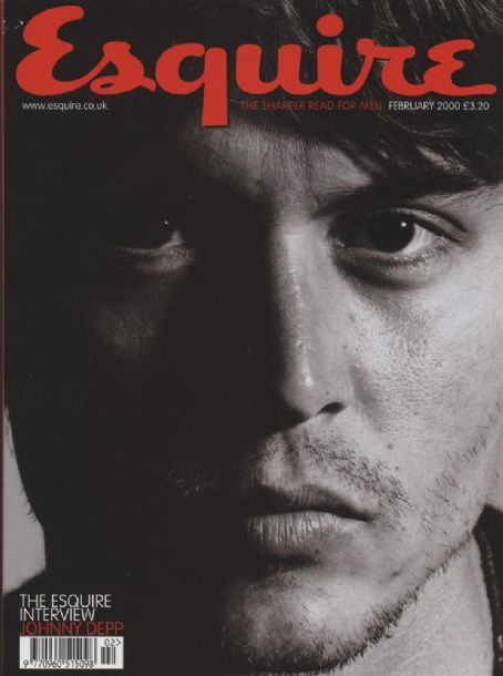 Johnny Depp
