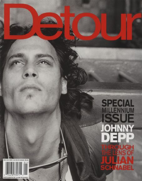 Johnny Depp