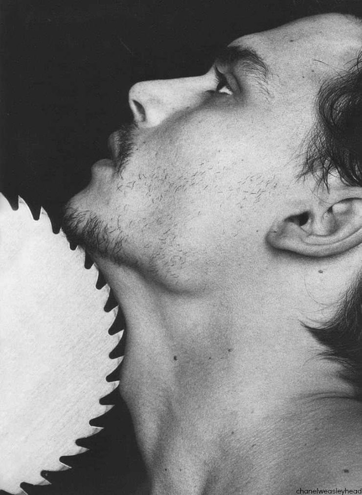 Johnny Depp