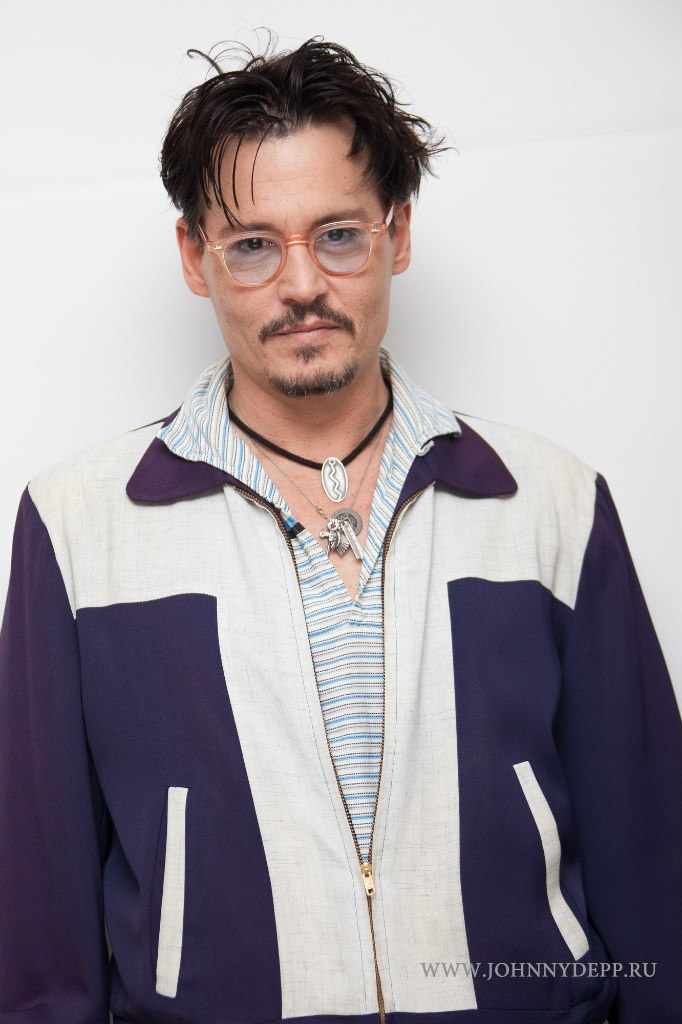 Johnny Depp Johnny Depp