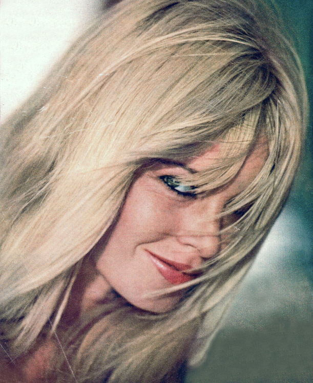 Brigitte Bardot Brigitte Bardot