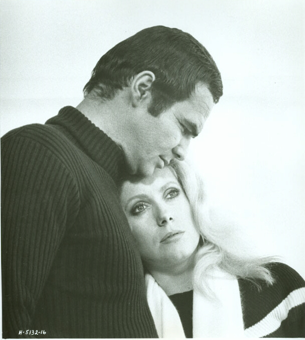 Burt Reynolds