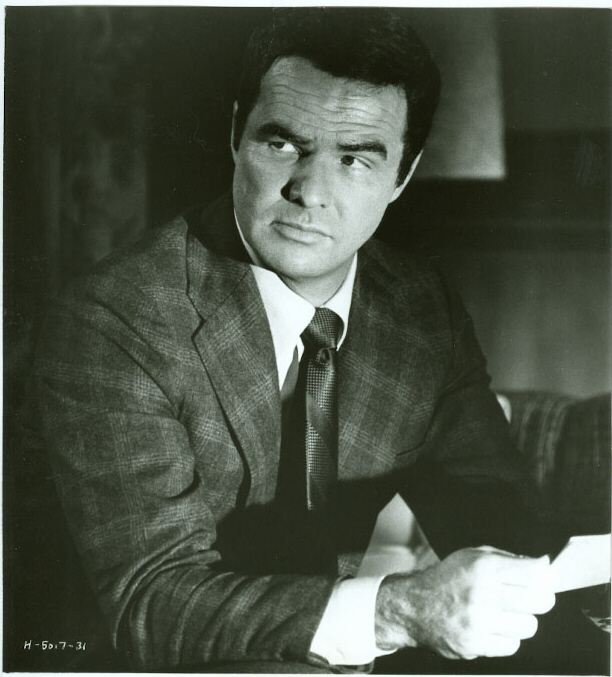 Burt Reynolds Burt Reynolds