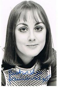 Paula Wilcox Paula Wilcox