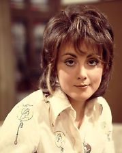 Paula Wilcox Paula Wilcox