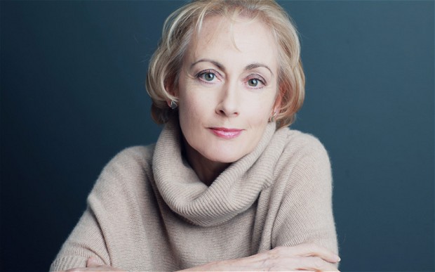 Paula Wilcox