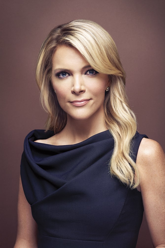 Megyn Kelly