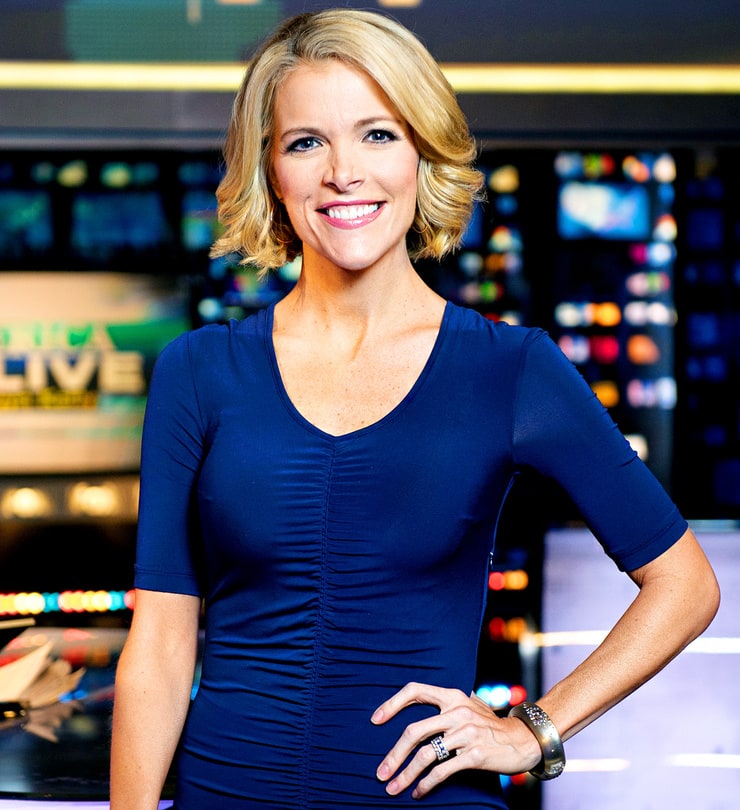 Megyn Kelly