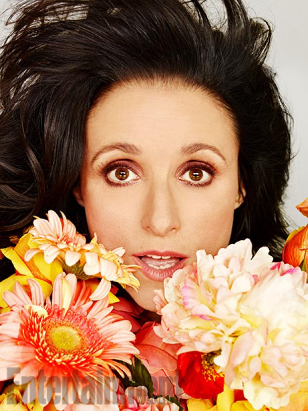 Julia Louis-Dreyfus
