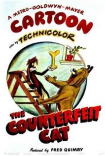 The Counterfeit Cat