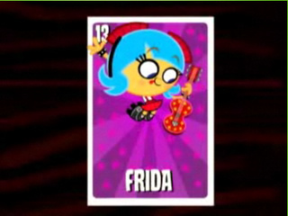 Frida Su