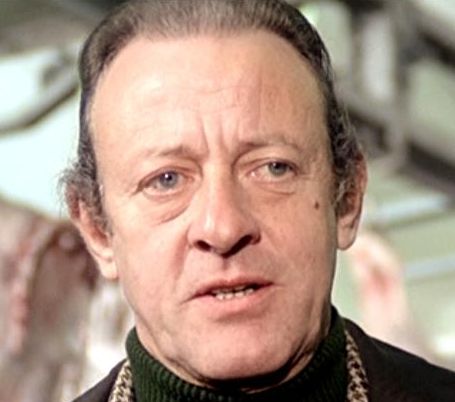 Picture of Aldo Barberito