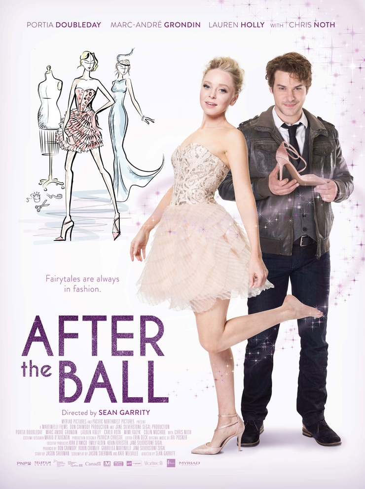 After the Ball