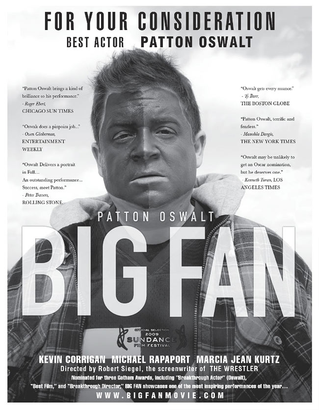 Big Fan