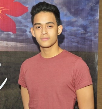 Diego Loyzaga