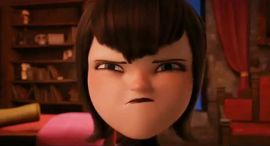 Mavis Dracula