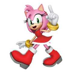 Amy Rose