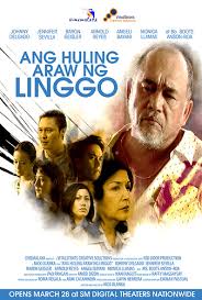 Ang Huling Araw ng Linggo