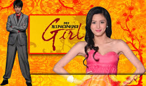 My Binondo Girl